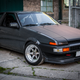 Illustration for article titled AE86 S13 And A 325ci?